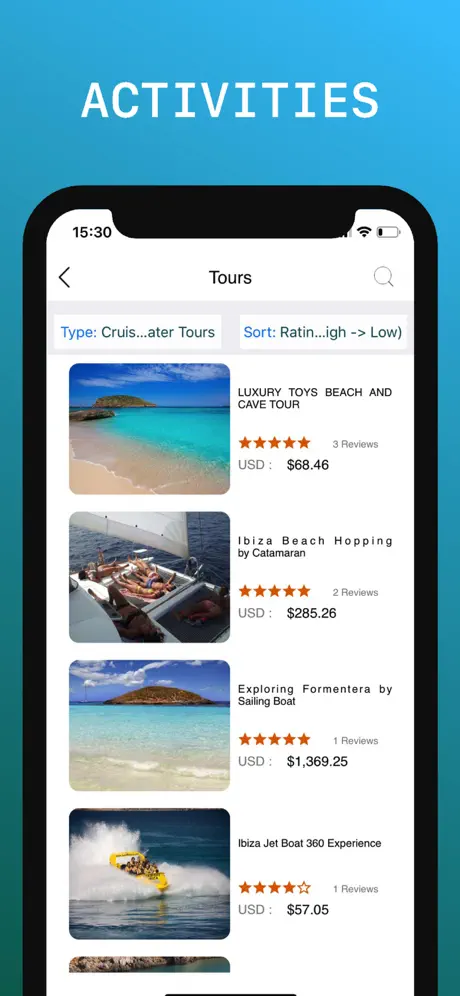 Ibiza Travel Guide