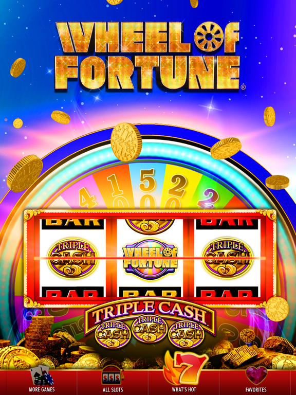 DoubleDown™- Casino Slots Game screenshot