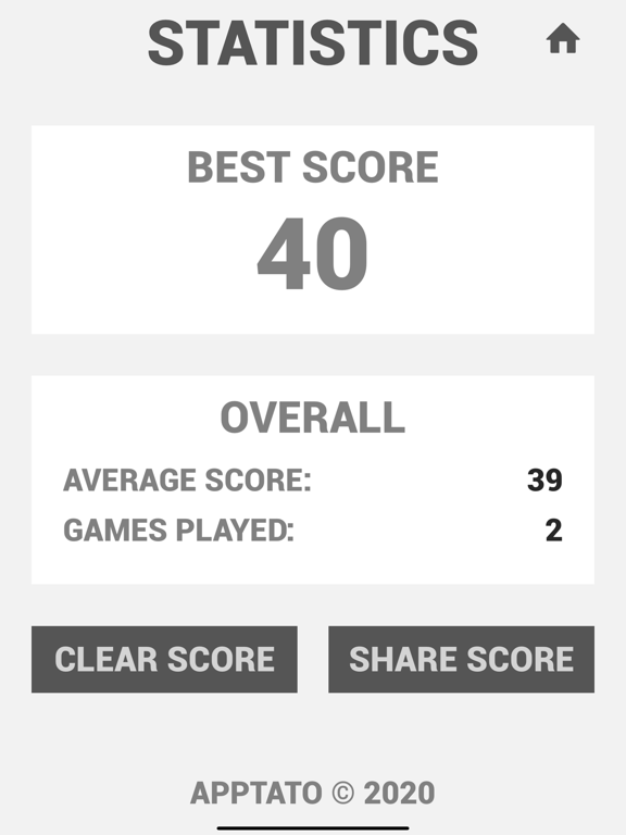Screenshot #6 pour 100 Numéros 1 Minute Complète