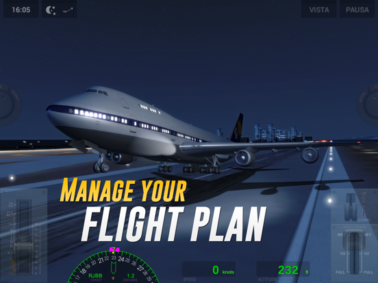 Extreme Landings screenshot