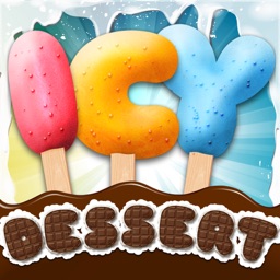 Icy Dessert Maker achievements