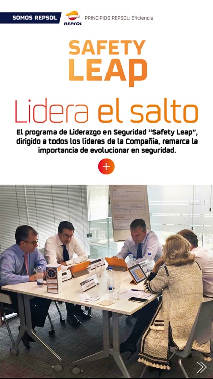 Revista Complejos Industriales screenshot-7