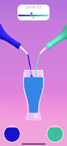 Game screenshot Cocktails Master hack