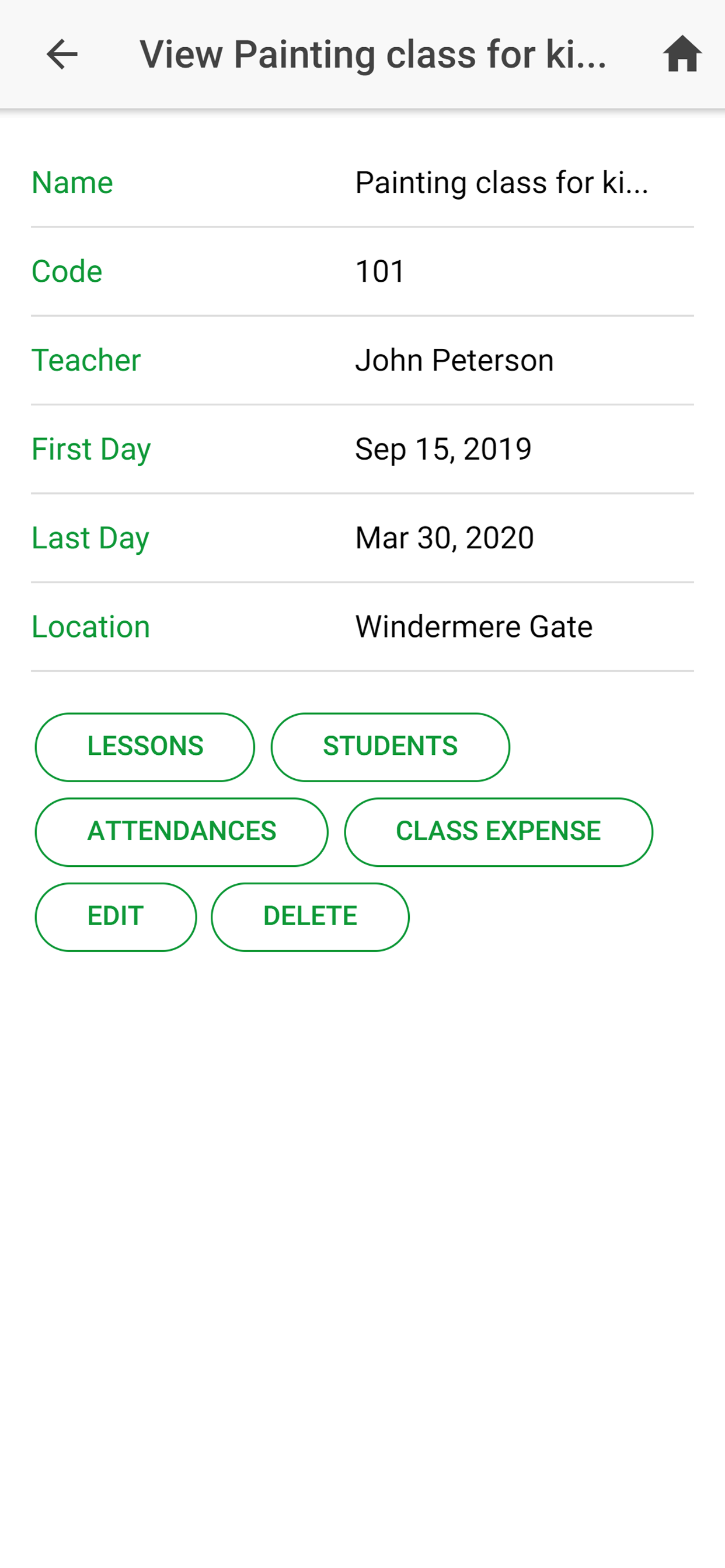 SimplyAdmin screenshot 4