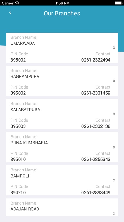 Associate Co-Operative Bank screenshot-6