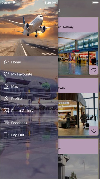 Norway Airport Manager screenshot-5