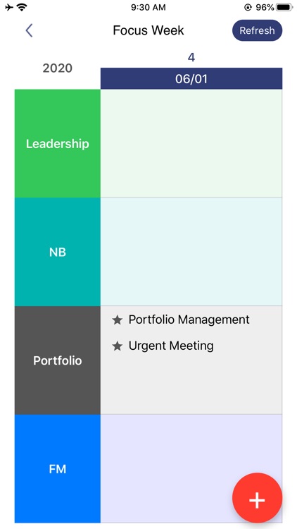 i95 Meeting Central screenshot-3