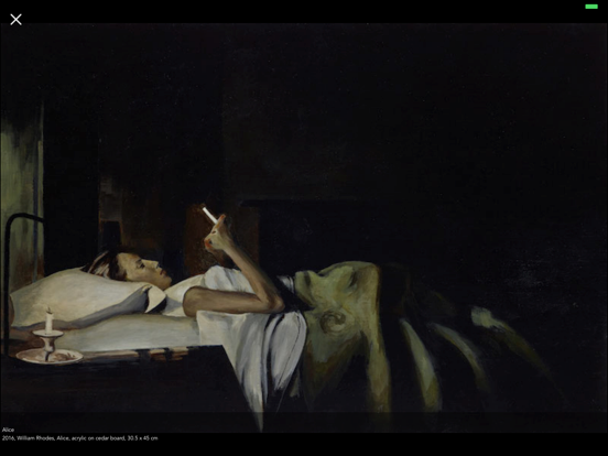 Screenshot #5 pour WilliamRhodes