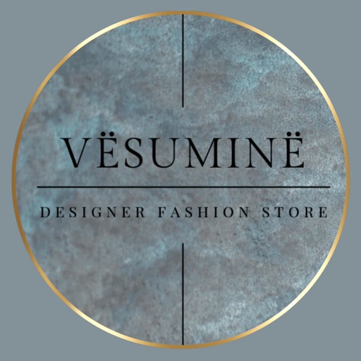 Vesumine Designer