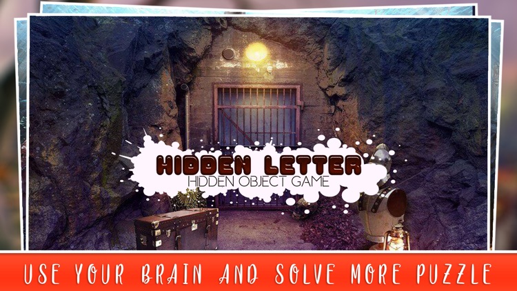 Find Hidden Letters screenshot-4