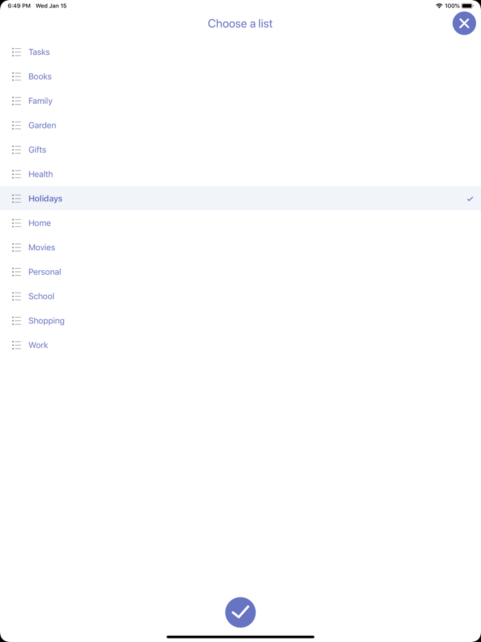Quick Capture Microsoft To Do