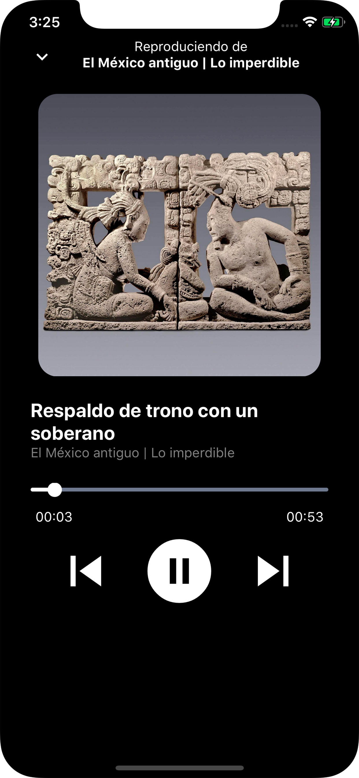 Museo Amparo Plus