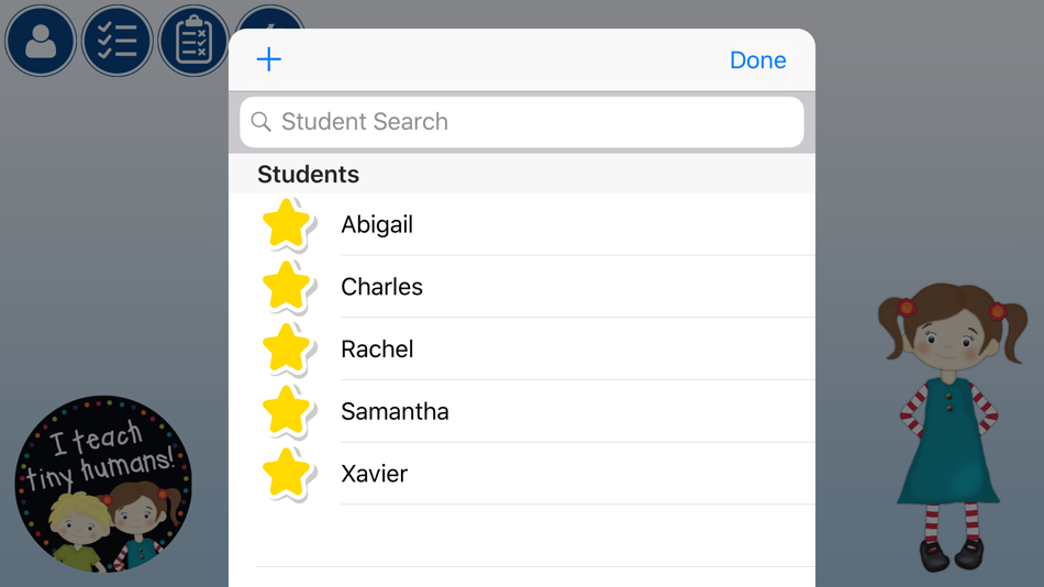 #10. Sight Word Intervention (iOS) 由: I Teach Tiny Humans, LLC