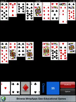 Game screenshot La Belle Lucie - Classic hack