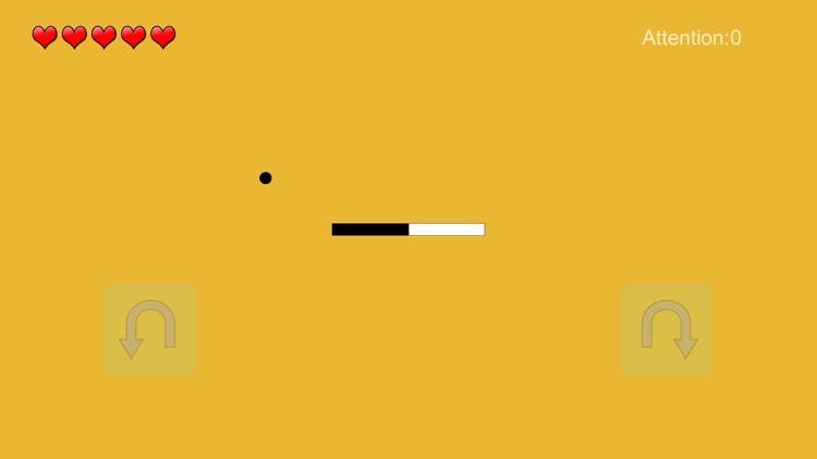 LookBall-Stay focused