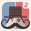 Mr. Mustachio 2 icon