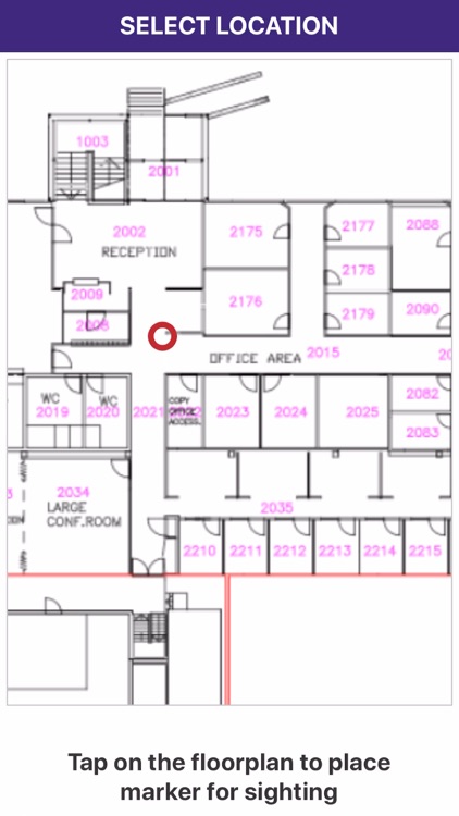 GembaWalk screenshot-6