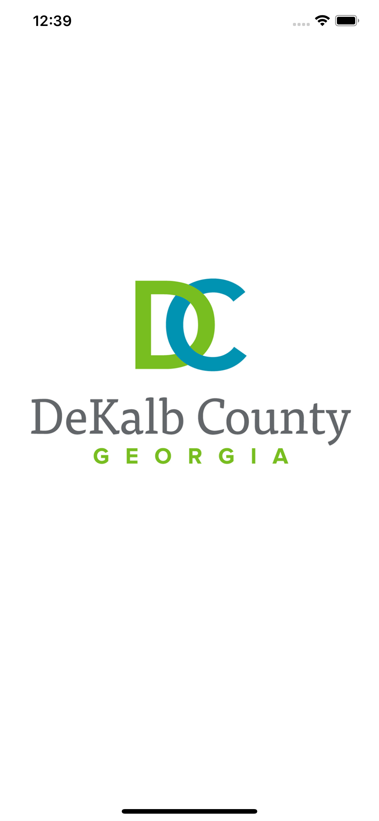 DeKalb Human Services