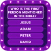 Bible Quiz Game! - iPhoneアプリ