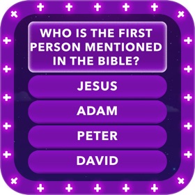 Screenshots (9) Bible Quiz Game!