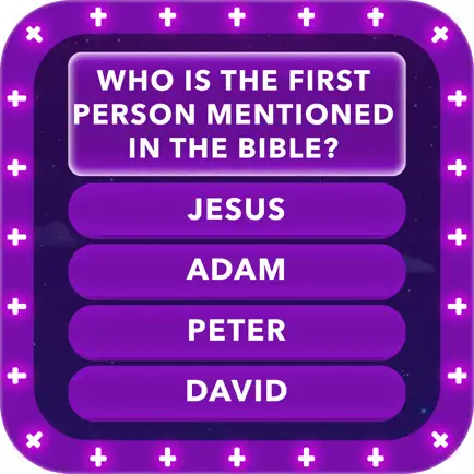 Bible Quiz Game! Cheats