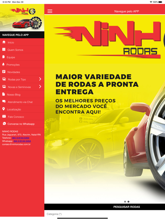 Screenshot #5 pour Ninho Rodas