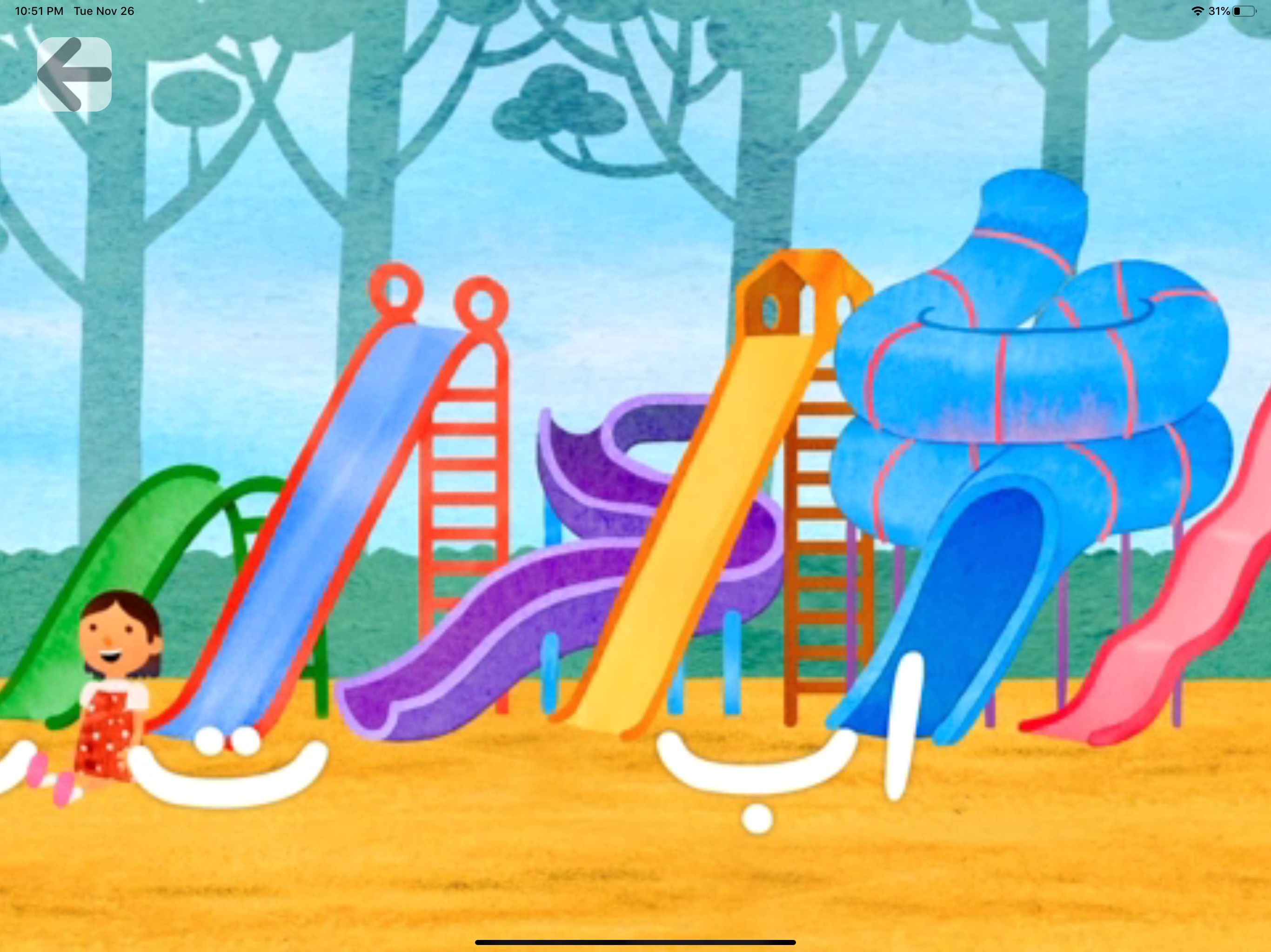 Abjad for Kids screenshot 14