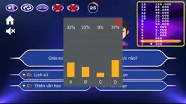 Game screenshot Tìm Kiếm Triệu Phú hack