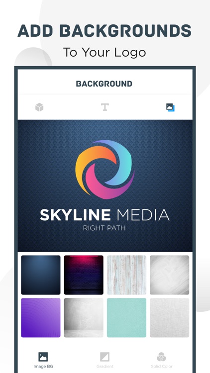 Logo Maker | Design Monogram screenshot-7