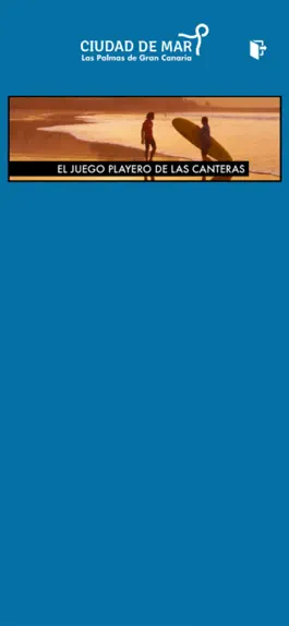 Game screenshot Ciudad de Mar hack