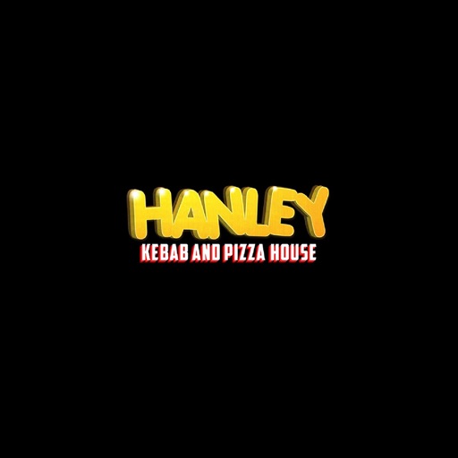Hanley Kebab and Pizza House icon