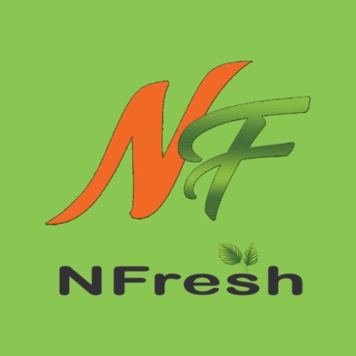 NFresh Online