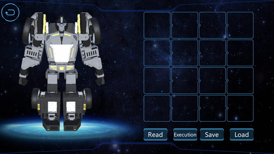 #9. T Nine (iOS) Podle: Robosen Robotics (ShenZhen) Co., Ltd.