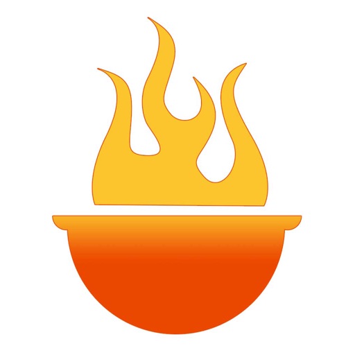 HPC Fire App
