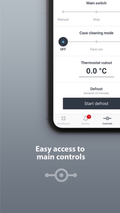 AK-CC Connect screenshot 5