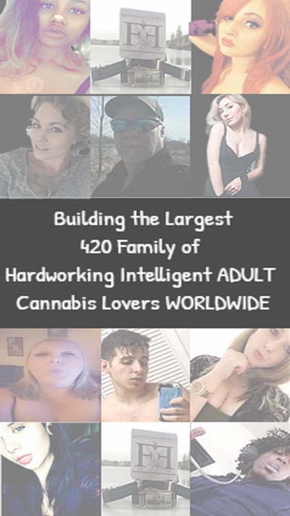 The 420 Fam