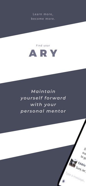 Ary society(圖1)-速報App