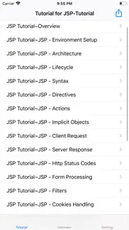 tutorial of jsp problems & solutions and troubleshooting guide - 4