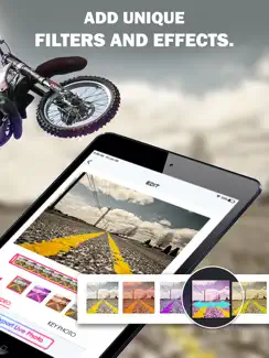 Into Live photo maker lively iPad image 3