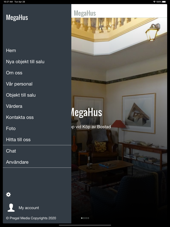 Screenshot #6 pour Mega Hus