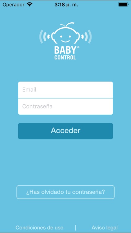 Baby Control Familias