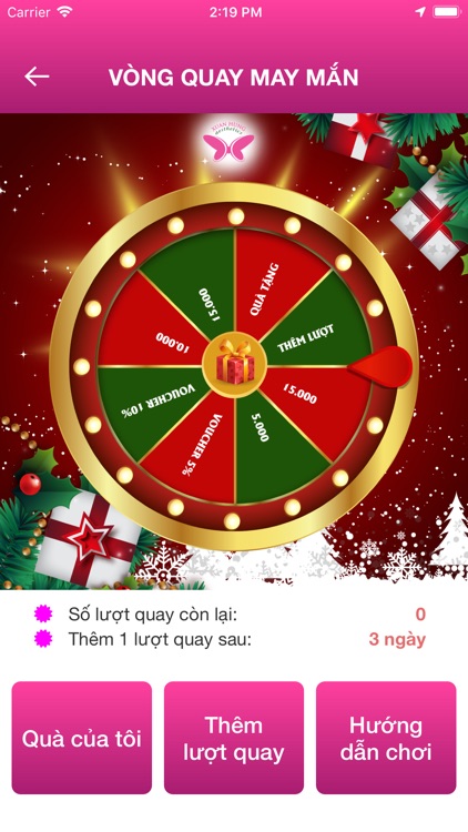 Xuân Hùng - Trung tâm thẩm mỹ