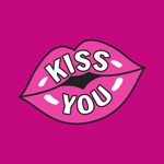 Download Sexy Lips Flirting Stickers app