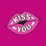 Sexy Lips Flirting Stickers App Problems