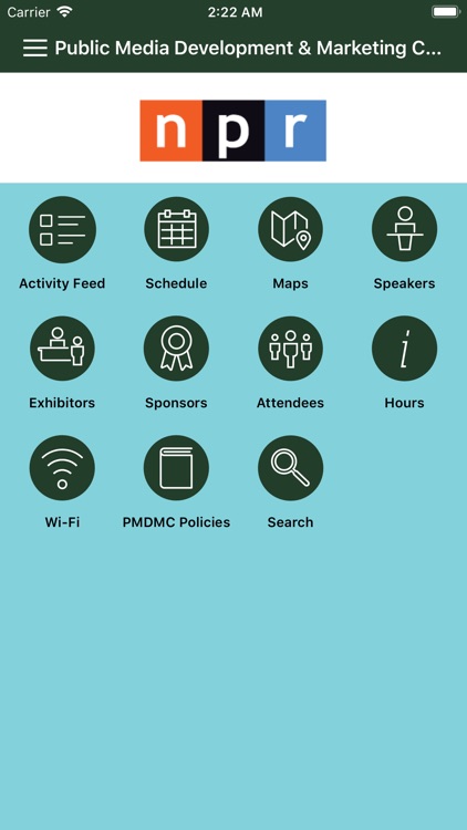 PMDMC 2019 screenshot-3