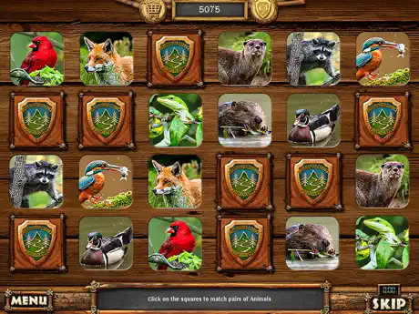 Park Ranger 10 Mobile