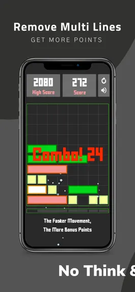 Game screenshot 레트로 블록 퍼즐(Retro Sliding Block) hack