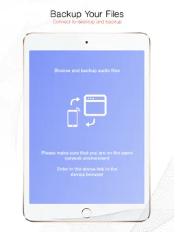 Voice Recorder App - VRA screenshot 10