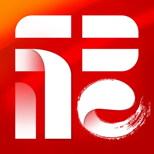 掌上福州（官方版）logo
