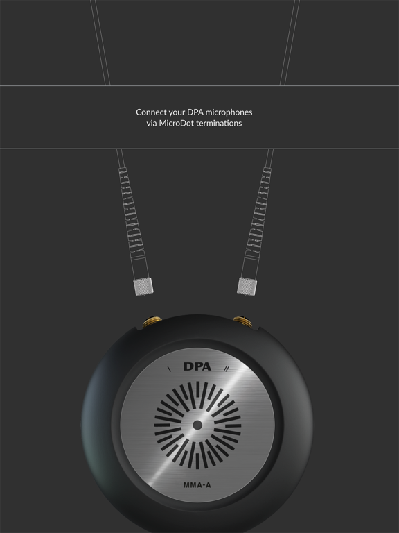 Screenshot #5 pour DPA MMA-A